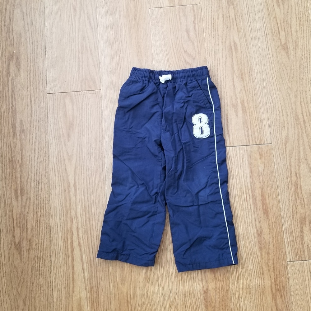 Little Boys Lounge Pants
